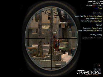 Sgomba CFG