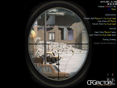 Sgomba CFG