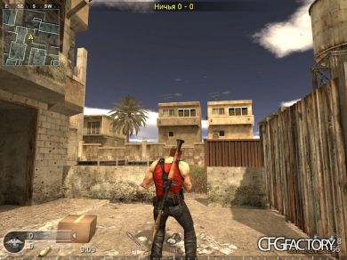 Duke nukem Model
