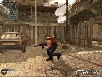 Duke nukem Model