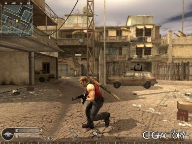 Duke nukem Model