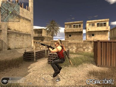 Duke nukem Model