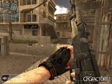 Duke nukem Model