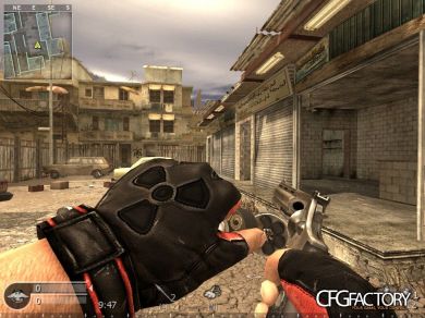 Duke nukem Model