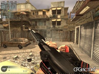 Duke nukem Model