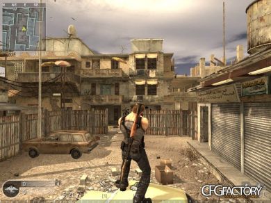 Duke nukem Model