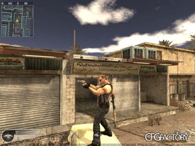 Duke nukem Model