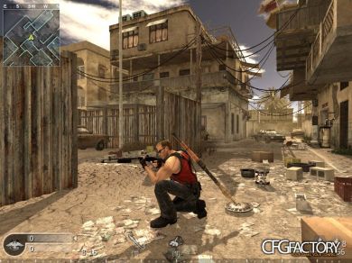 Duke nukem Model
