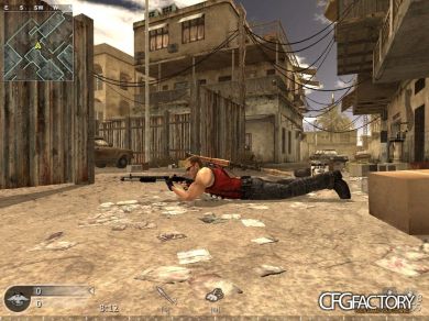 Duke nukem Model