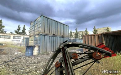 BO Crossbow