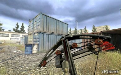 BO Crossbow