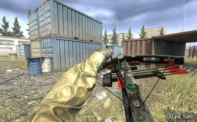 BO Crossbow