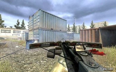BO Crossbow
