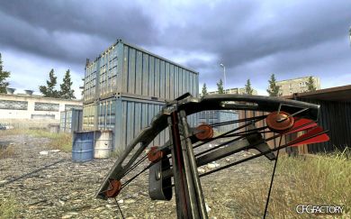 BO Crossbow