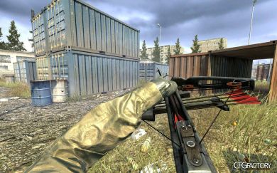 BO Crossbow