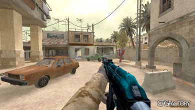 Chewy's WhysoBLU Ak47