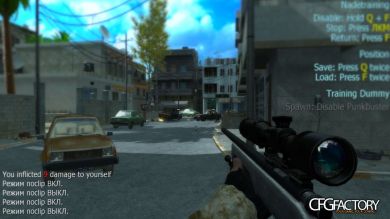tonezy's cfg