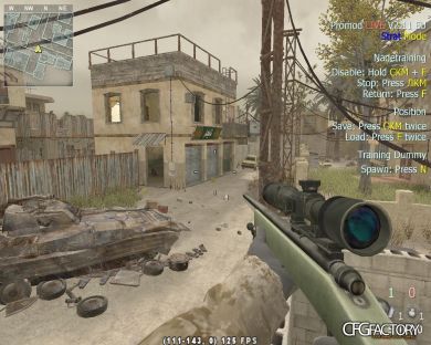 Speedlink miles cfg