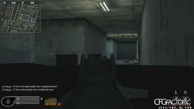 CFG Crazy