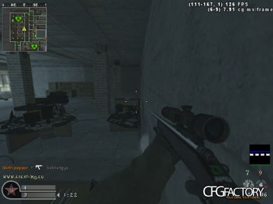 MalaRkY*'s config