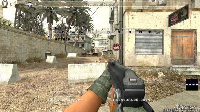 Fencho 2k11 cfg!!!!!