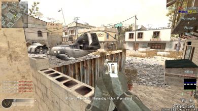 Fencho 2k11 cfg!!!!!