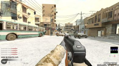 Fencho 2k11 cfg!!!!!