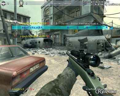 LuxXorZYEA cfg v2