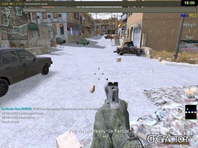 Hamenas/hoEEEs CFG
