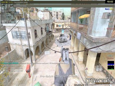 Hamenas/hoEEEs CFG