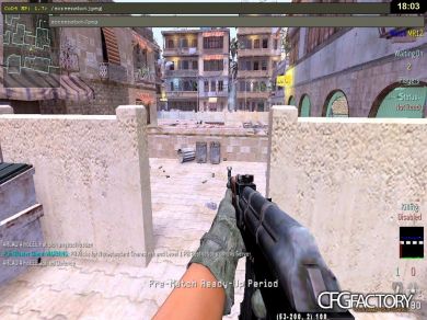 Hamenas/hoEEEs CFG