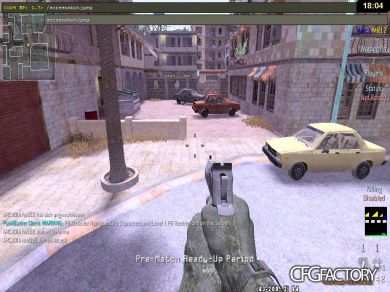 Hamenas/hoEEEs CFG