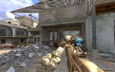 Desert Barrett.50