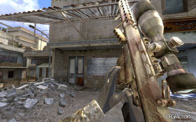 Desert Barrett.50