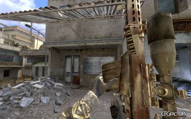 Desert Barrett.50
