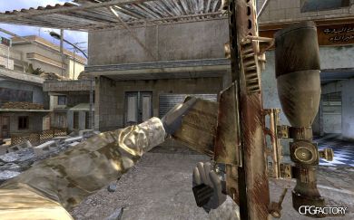 Desert Barrett.50