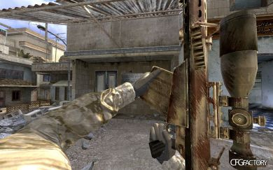Desert Barrett.50