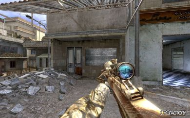 Desert Barrett.50