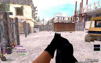 bARTZ's CFG v2