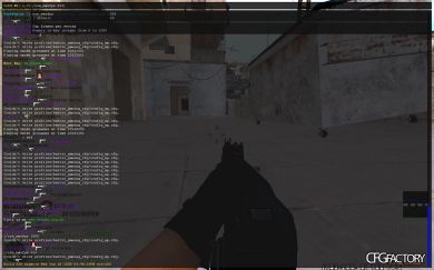 bARTZ's CFG v2