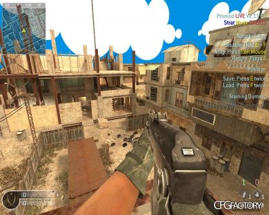 Movie Ak74u