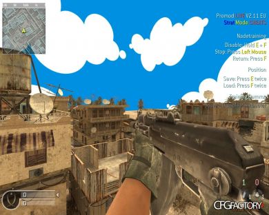 Movie Ak74u