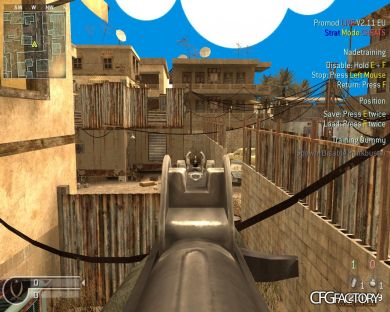 Movie Ak74u