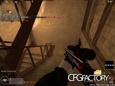 SoNiX<3 ScoPe CFG