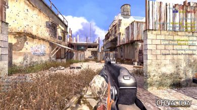 Ryan 9/11 CFG D: