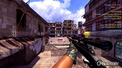Ryan 9/11 CFG D:
