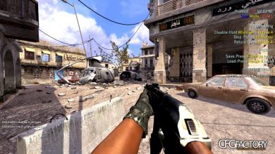 Ryan 9/11 CFG D: