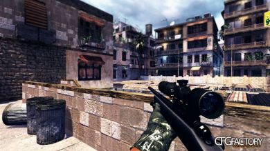 hAMPPZAH remake cfg