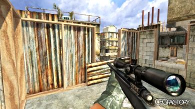 3kings remake CFG