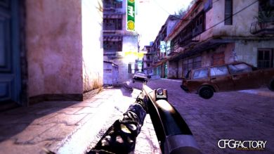 Rush CFG v2